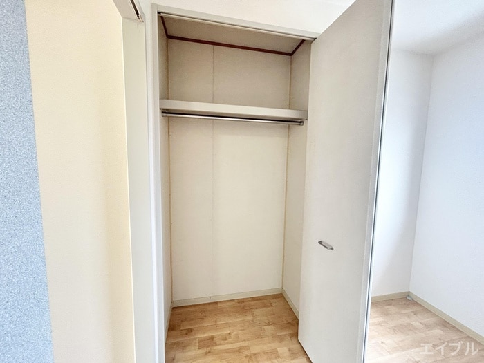 収納 パットターンヒルズⅡＡ