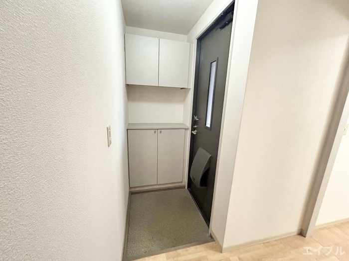 玄関 パットターンヒルズⅡＡ