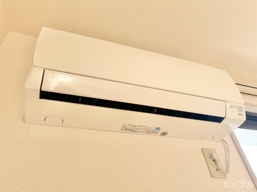 内観写真 パットターンヒルズⅡＡ