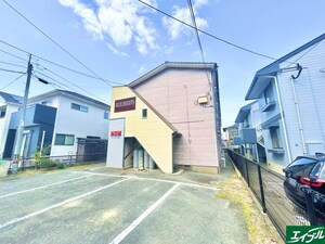 ブルーハイツ Ａ棟