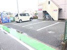 駐車場 ブルーハイツ Ａ棟