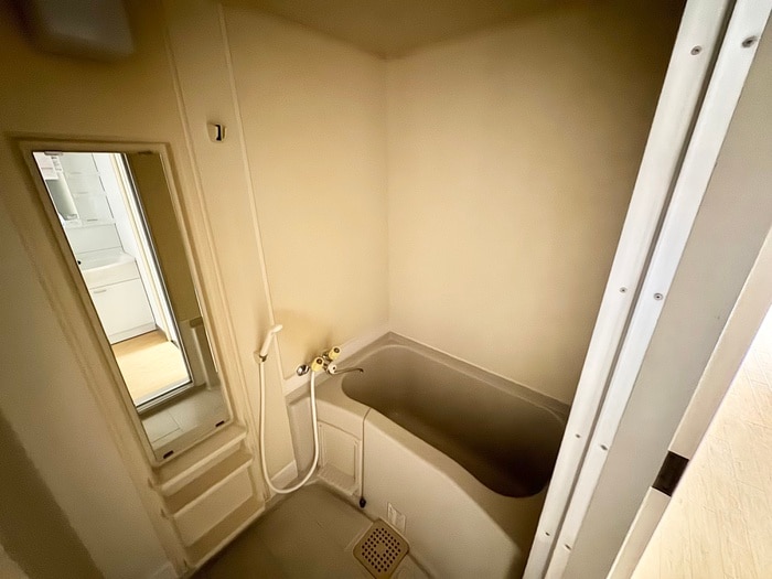 バス／シャワールーム等 ｵｰｸﾗﾝドｱｻｰﾄ折尾