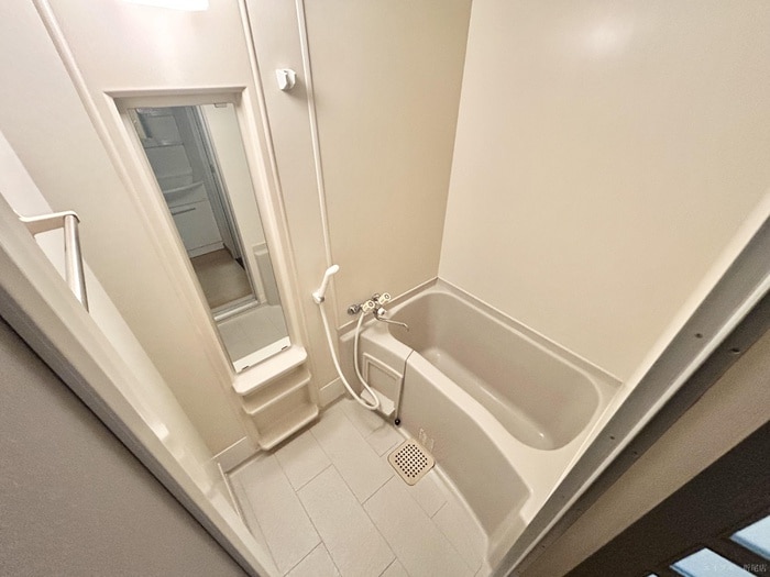 バス／シャワールーム等 ｵｰｸﾗﾝドｱｻｰﾄ折尾