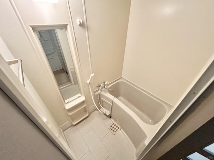 バス／シャワールーム等 ｵｰｸﾗﾝドｱｻｰﾄ折尾