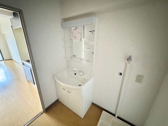 洗面 ｵｰｸﾗﾝドｱｻｰﾄ折尾