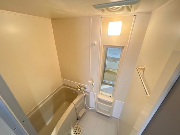 バス／シャワールーム等 ｵｰｸﾗﾝドｱｻｰﾄ折尾