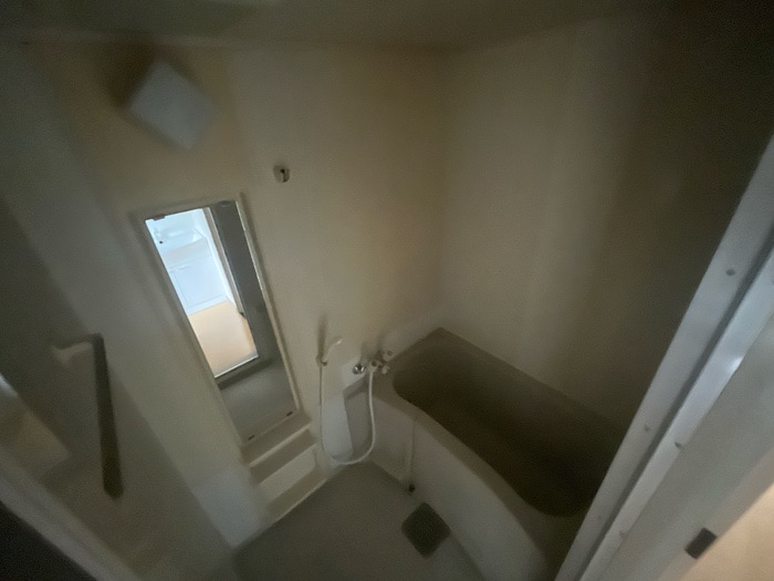 バス／シャワールーム等 ｵｰｸﾗﾝドｱｻｰﾄ折尾