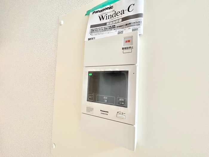 内観写真 ｵｰｸﾗﾝドｱｻｰﾄ折尾