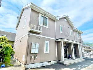 サクセス筑前弐番館