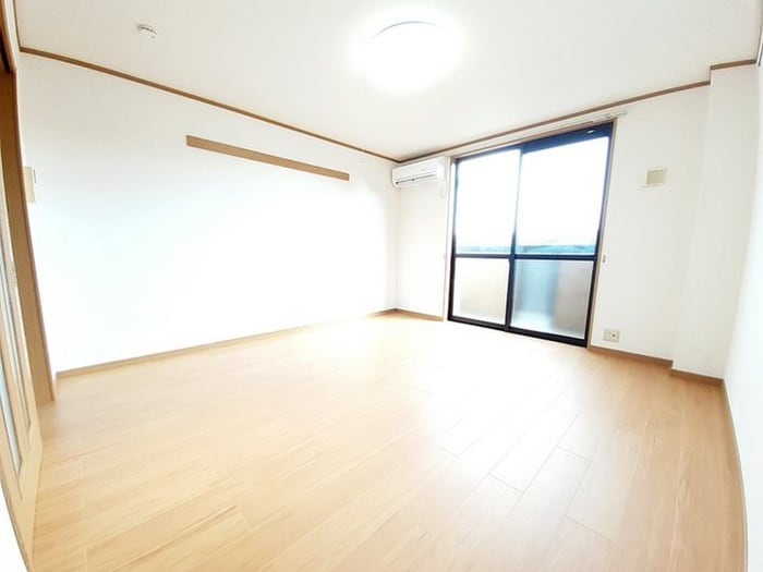 居室 ネオガ－デン朽網東