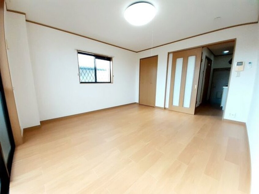 居室 ネオガ－デン朽網東