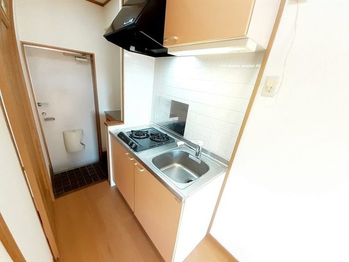 キッチン ネオガ－デン朽網東