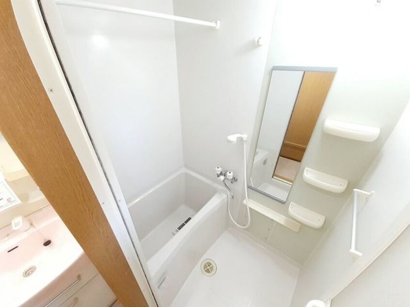 バス／シャワールーム等 ネオガ－デン朽網東