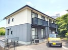 ラルブルトゥフィＥの外観
