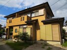 ライラックヒルズの外観