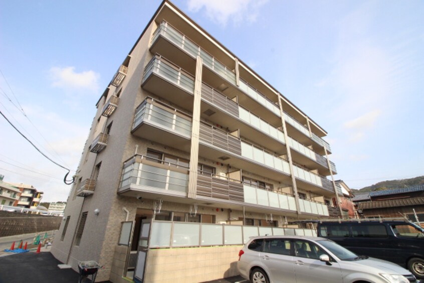 外観写真 イマージュ　コパ