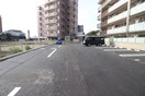 駐車場 イマージュ　コパ