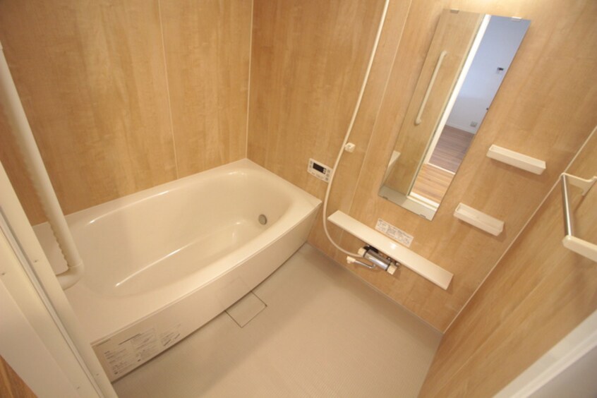 バス／シャワールーム等 イマージュ　コパ