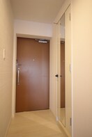 玄関 イマージュ　コパ