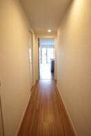 廊下 イマージュ　コパ