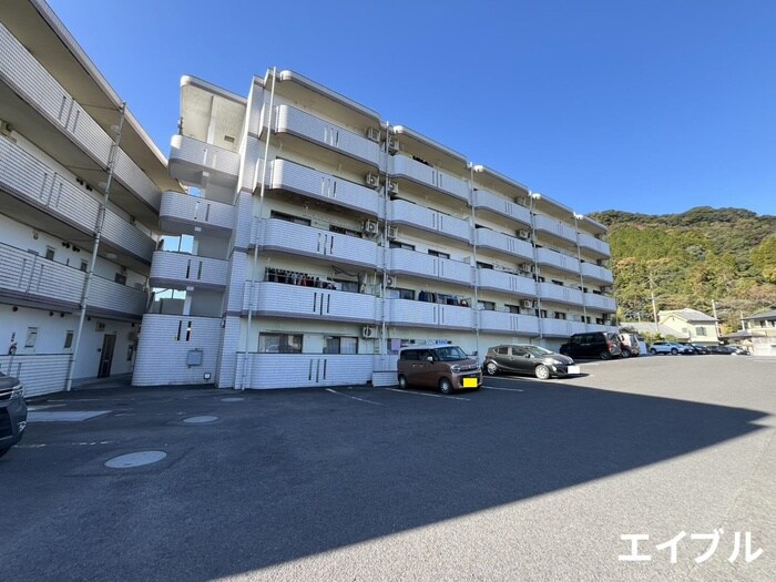 外観写真 タウンヒル田畑Ⅱ　Ａ棟