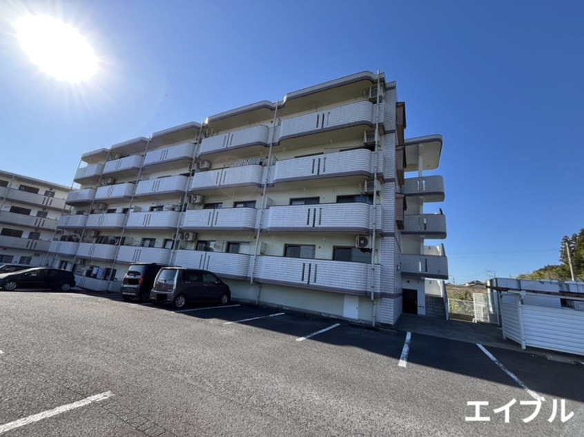 外観写真 タウンヒル田畑Ⅱ　Ａ棟