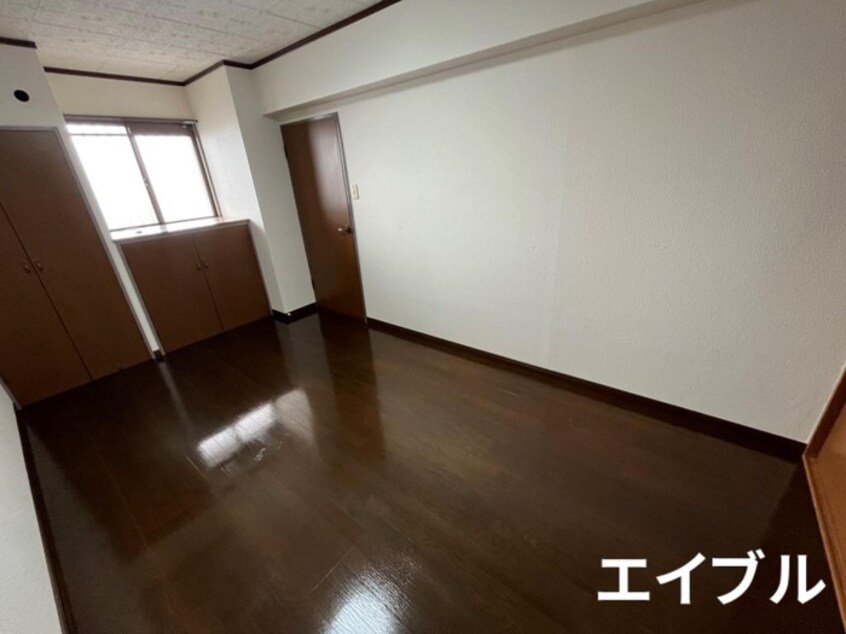 居室 タウンヒル田畑Ⅱ　Ａ棟