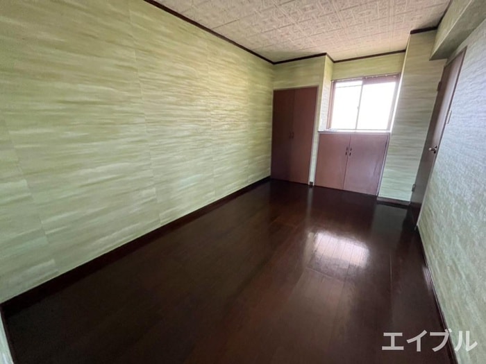 居室 タウンヒル田畑Ⅱ　Ａ棟