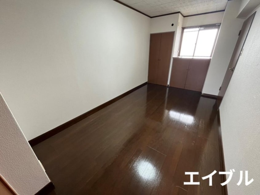 居室 タウンヒル田畑Ⅱ　Ａ棟