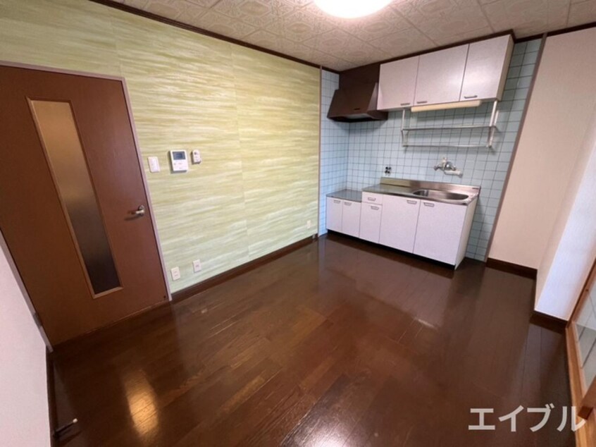 居室 タウンヒル田畑Ⅱ　Ａ棟