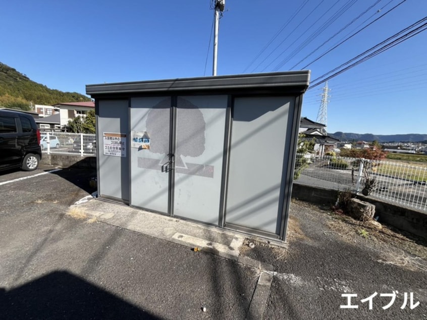 その他 タウンヒル田畑Ⅱ　Ａ棟