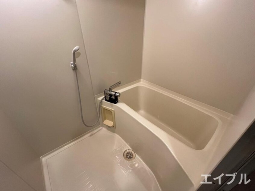 バス／シャワールーム等 タウンヒル田畑Ⅱ　Ａ棟