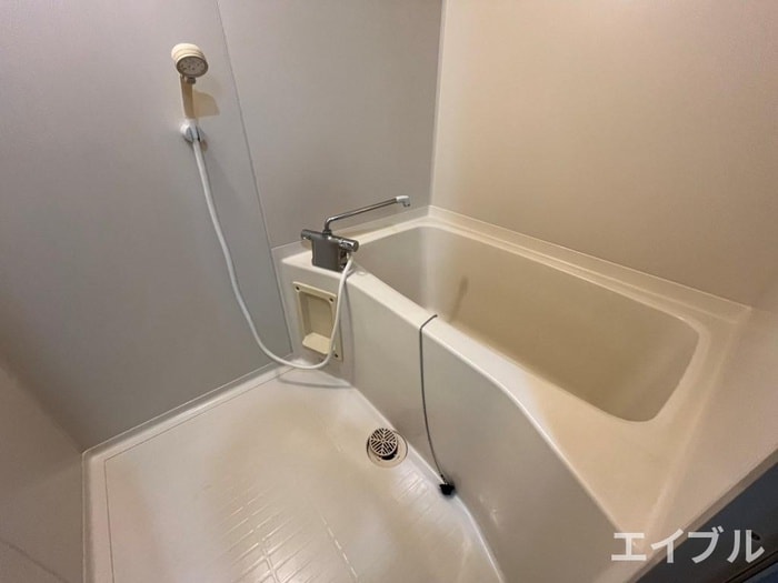 バス／シャワールーム等 タウンヒル田畑Ⅱ　Ａ棟