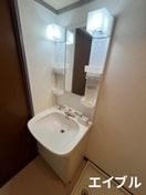 洗面 タウンヒル田畑Ⅱ　Ａ棟