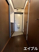 廊下 タウンヒル田畑Ⅱ　Ａ棟