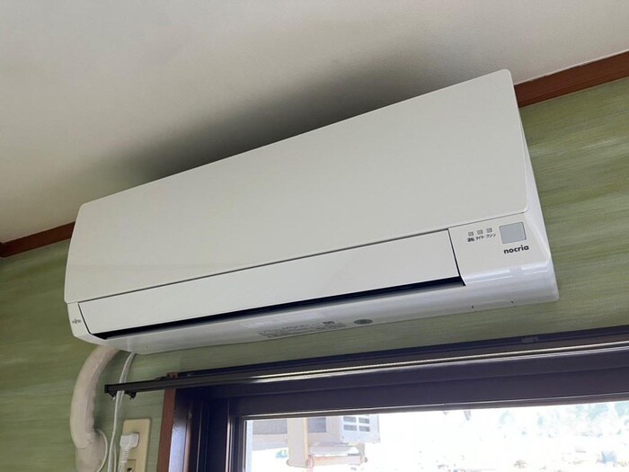 内観写真 タウンヒル田畑Ⅱ　Ａ棟