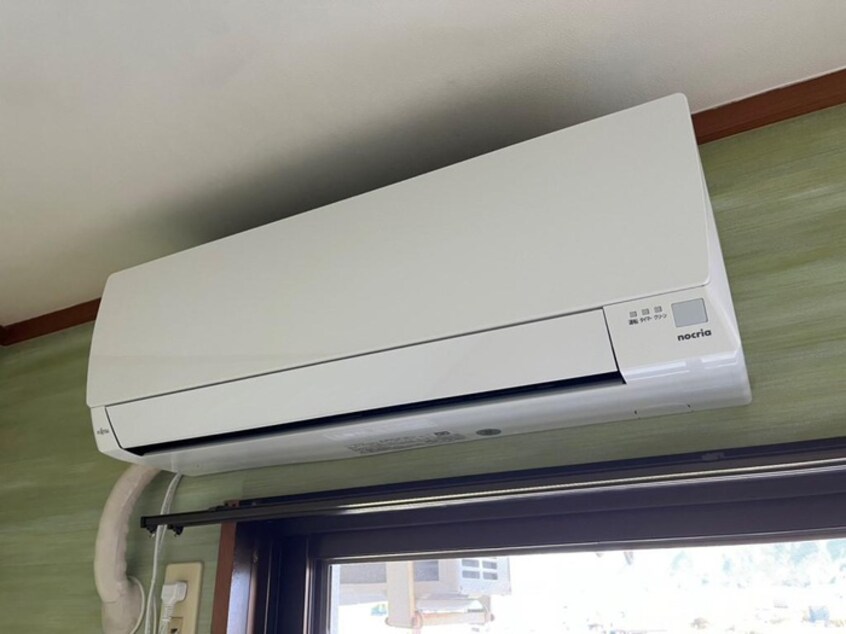 内観写真 タウンヒル田畑Ⅱ　Ａ棟