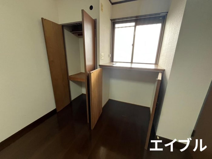 収納 タウンヒル田畑Ⅱ　Ａ棟