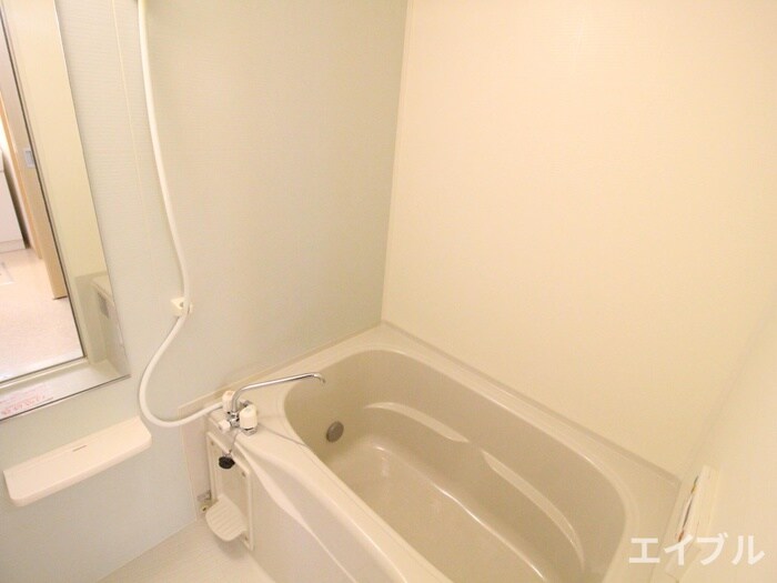 バス／シャワールーム等 クラ－ル