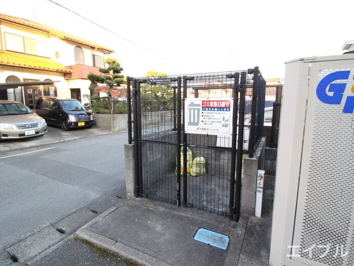 建物設備 クラ－ル