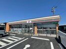 セブン-イレブン 福岡築城店(コンビニ)まで400m ブリサ・マリーナ