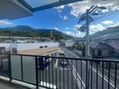 室内からの展望 メゾンド　Ｙ
