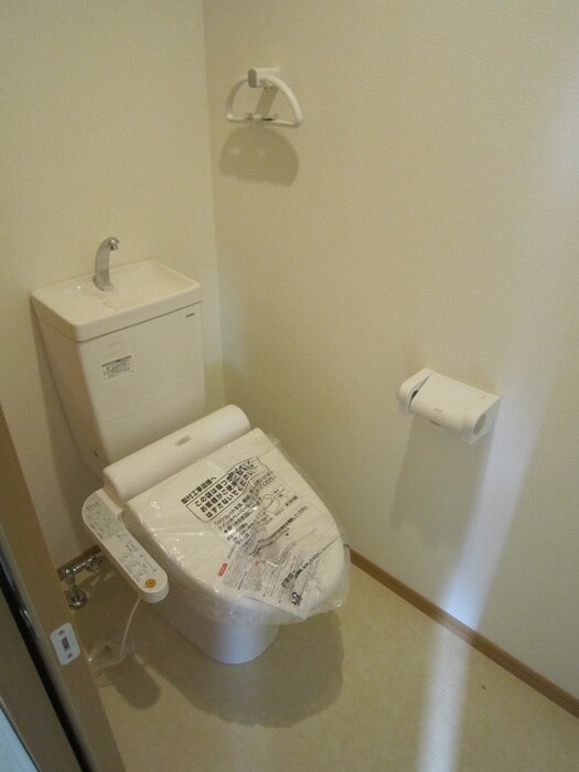 トイレ 吉塚Ⅰビル