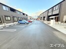 駐車場 アクアプラⅠ