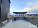 駐輪場 アクアプラⅠ