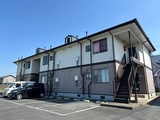 平田アパ－ト