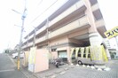 ロイヤルハイツＥの外観
