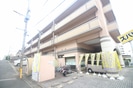 ロイヤルハイツＥの外観