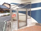 建物設備 槻田コーポＡ棟