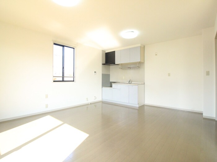 居室 シティハイツ　B棟